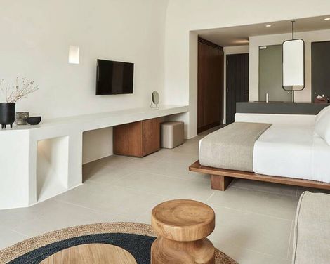 Orama Hotel & Spa