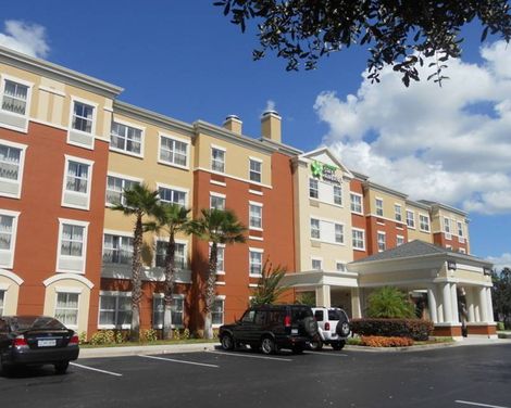 Extended Stay America Orlando Convention Ctr 6443 Westwood-1