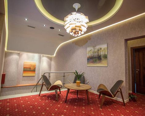 La Boheme Hotel