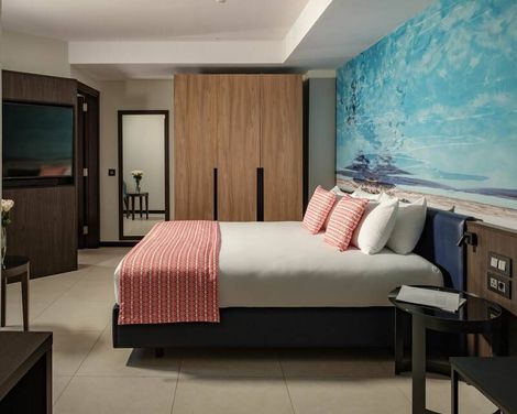 Melior Boutique Hotel-0