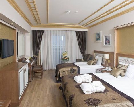 Diamond Excellence Resort & Spa
