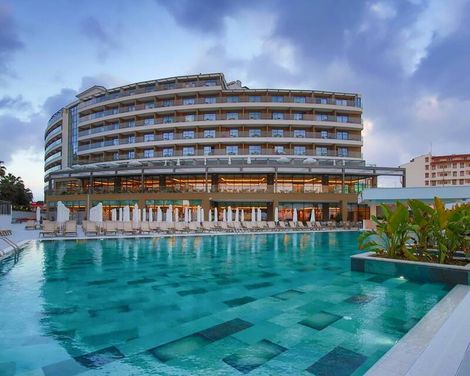 Side Stella Elite Resort & SPA-3