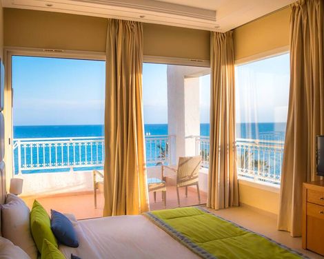 Novostar Bel Azur Thalassa & Bungalows