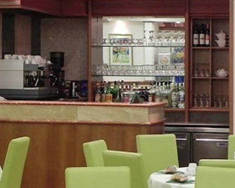 Hotel President Pomezia-3