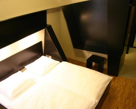 Das Edlinger Hotel
