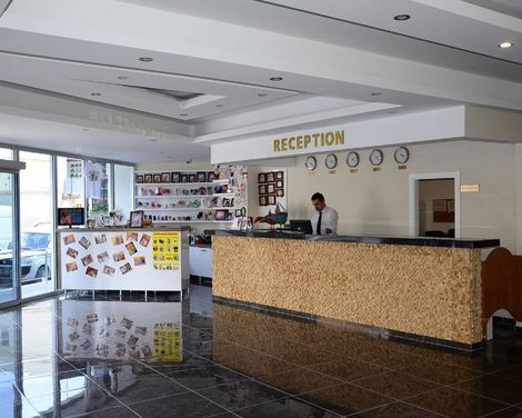 Hotel Acar