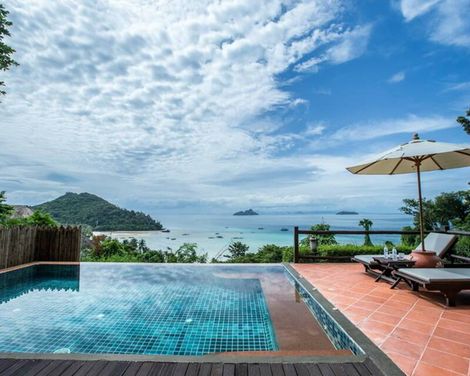SAii Phi Phi Island Village-1