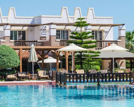 Gaia Royal Hotel
