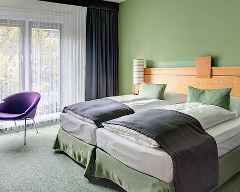 Hotel Berlin, Berlin, a member of Radisson Individuals-3