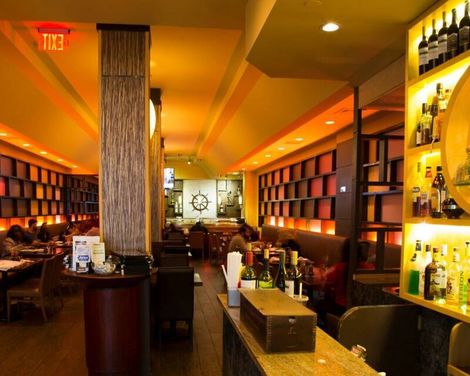 The Gallivant Times Square-0