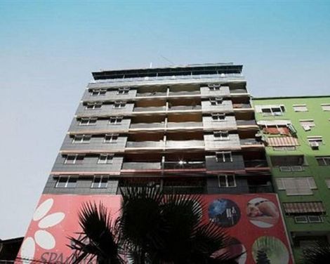 La Boheme Hotel