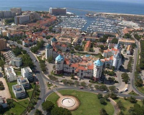 Algardia Apartments