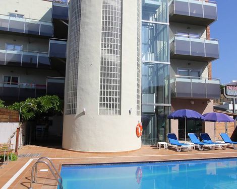 TossaMar Hotel-2