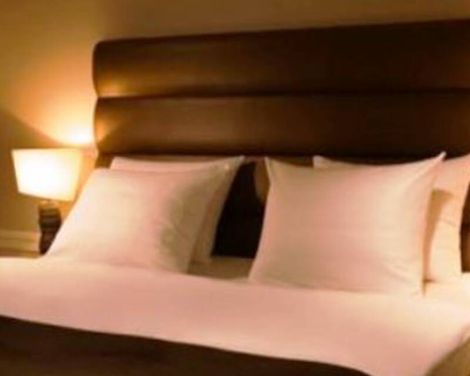 La Boutique Hotel Prague-2