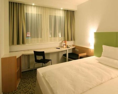 ibis Dresden Zentrum