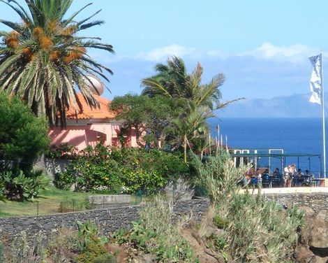 Inn & Art Madeira