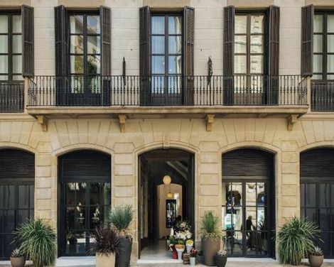 Yurbban Passage Hotel and Spa