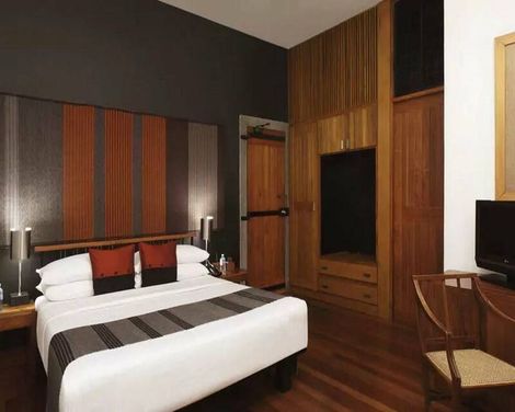 Heritance Kandalama 