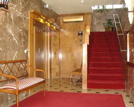 Hotel Vice-Rei