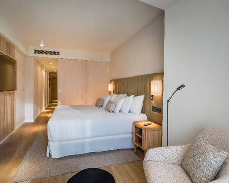 Barceló Bilbao Nervión