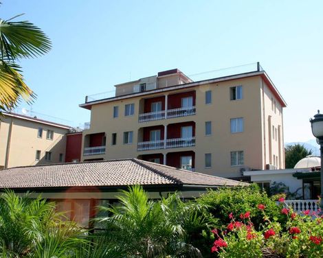 Grandhotel Parco del Sole-3