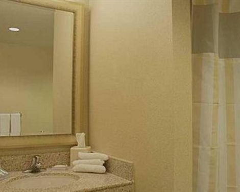 Hilton Garden Inn Miami Airport West-0
