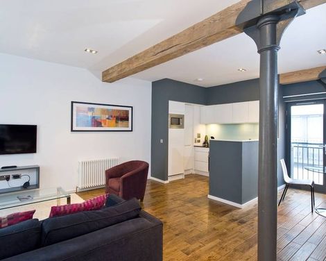 Destiny Scotland - The Malt House Apartments-2