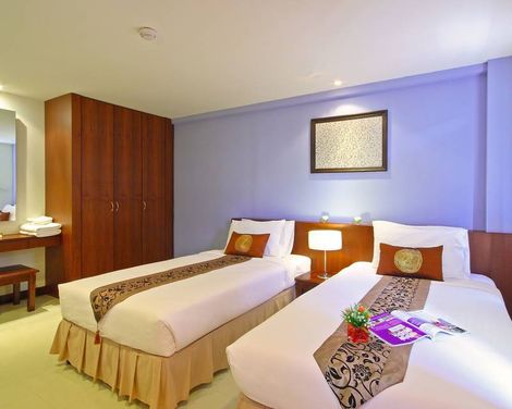 Floral Shire Resort-3