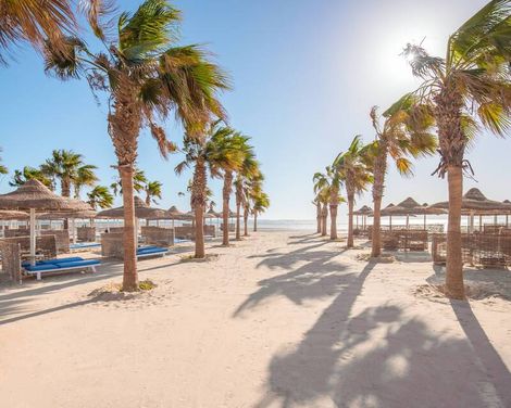 Amwaj Beach Club Abu Soma