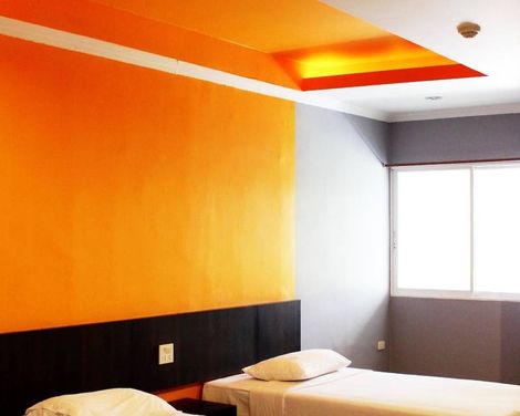 Metro Resort Pratunam-3