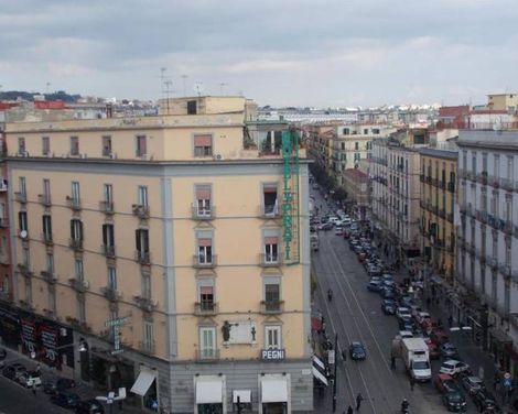 Garden Napoli