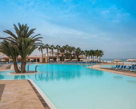 VOI Praia De Chaves Resort