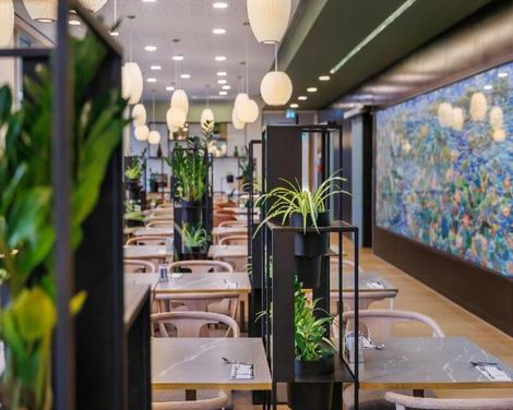 art'otel Cologne