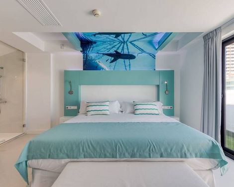 HD Acuario Lifestyle