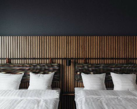 Comfort Hotel Arlanda Airport