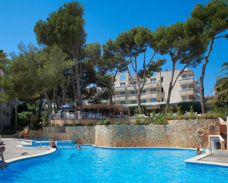 O7 Club Cala Ratjada