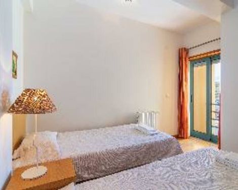 Apartamentos Da Orada by Garvetur