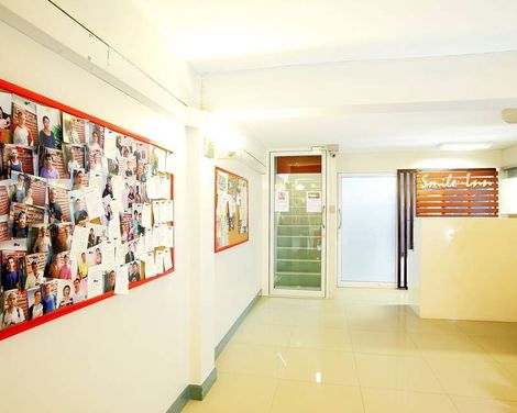 Smile Inn-3