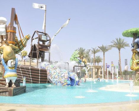 JAZ Sharm Dreams