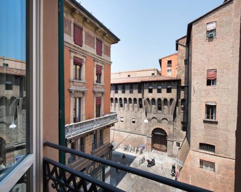 Art Hotel Orologio