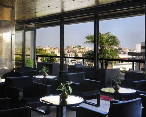 Altis Grand Hotel 