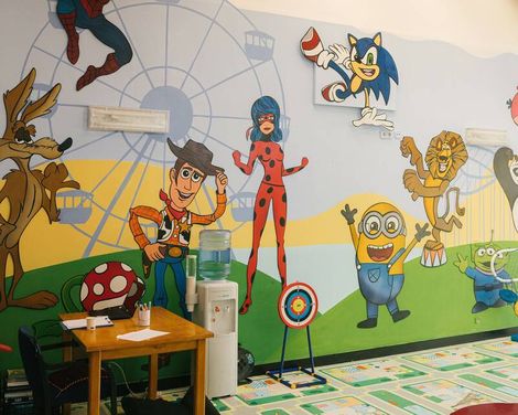 Aparthotel Ciudad Laurel