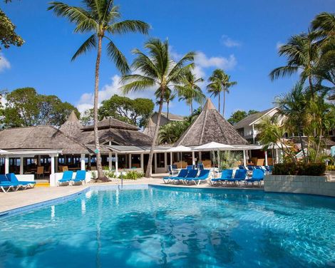 The Club Barbados Resort & Spa