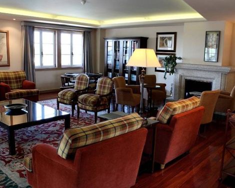 Gran Hotel Los Abetos