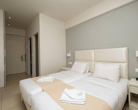 Dimitrios Beach Hotel-3