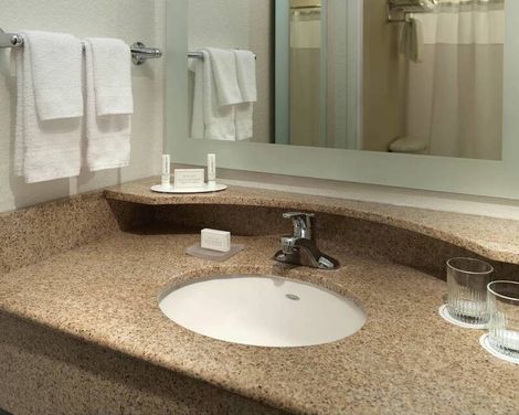 Springhill Suites Atlanta Buckhead