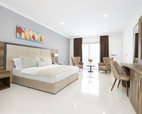 MC Palace Hotel & Spa