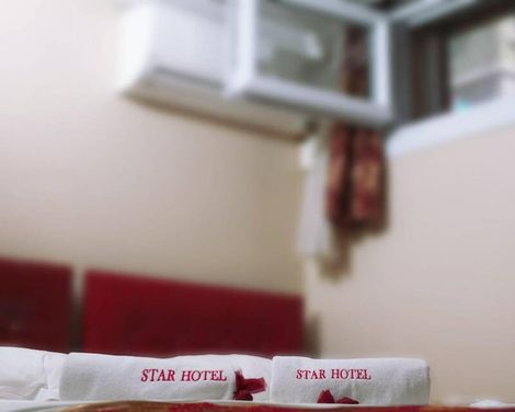 Star Hotel Istanbul-0