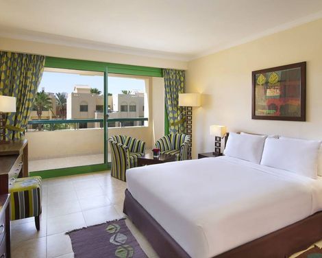 Swiss Inn Resort Hurghada