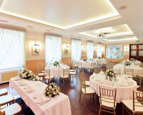 Radisson Hotel Old Town Riga-0